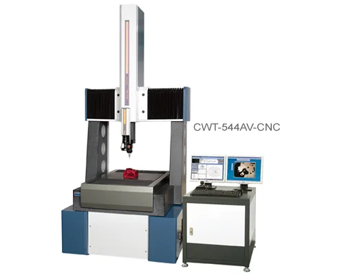 ChienWei CWT 544 AV CNC CMM