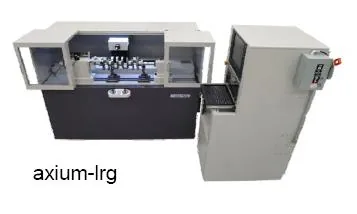 Helmel Axium CMM